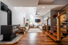 The Block House -LJ Hooker Yamba